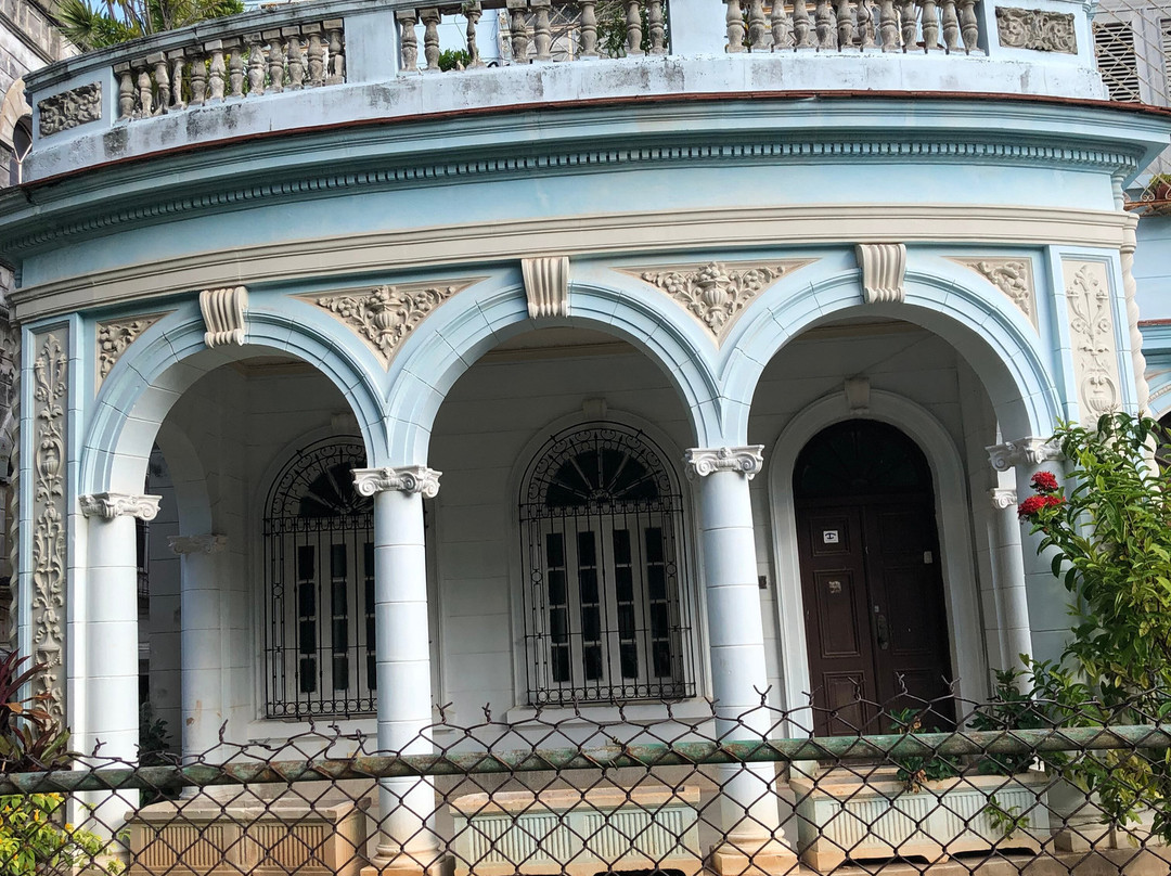 Your Days In Cuba-哈瓦那必去景点