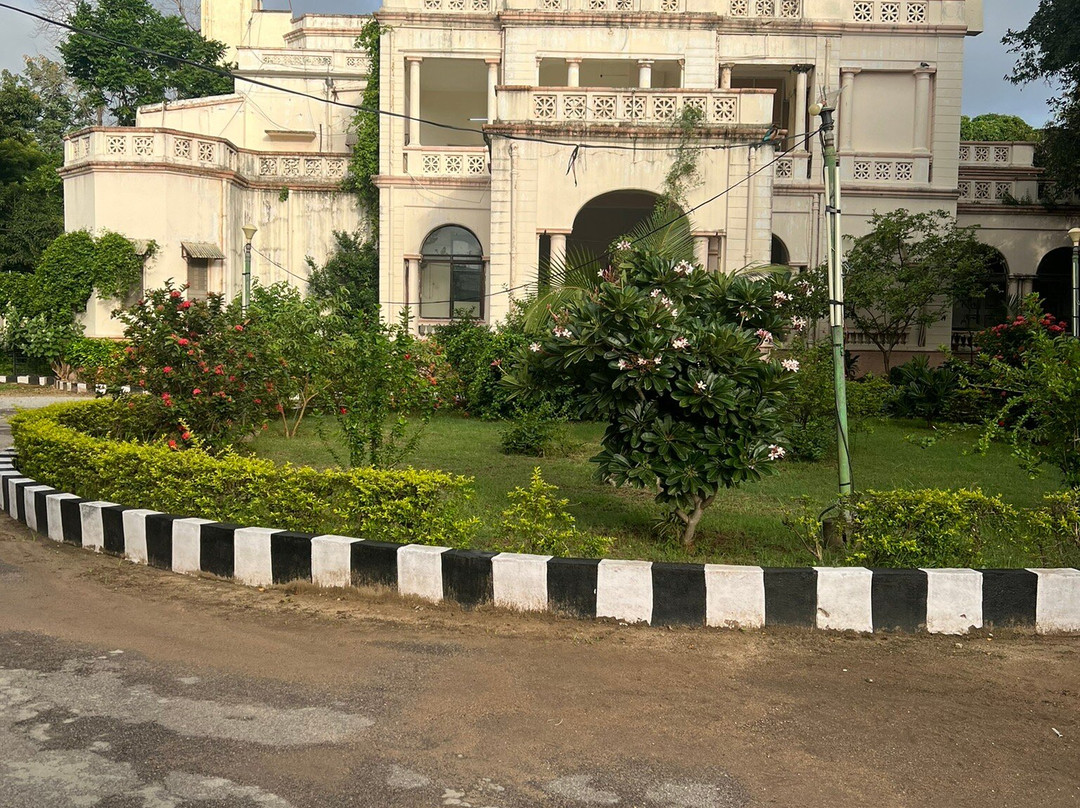 Dilkusha Kothi Palace景点图片