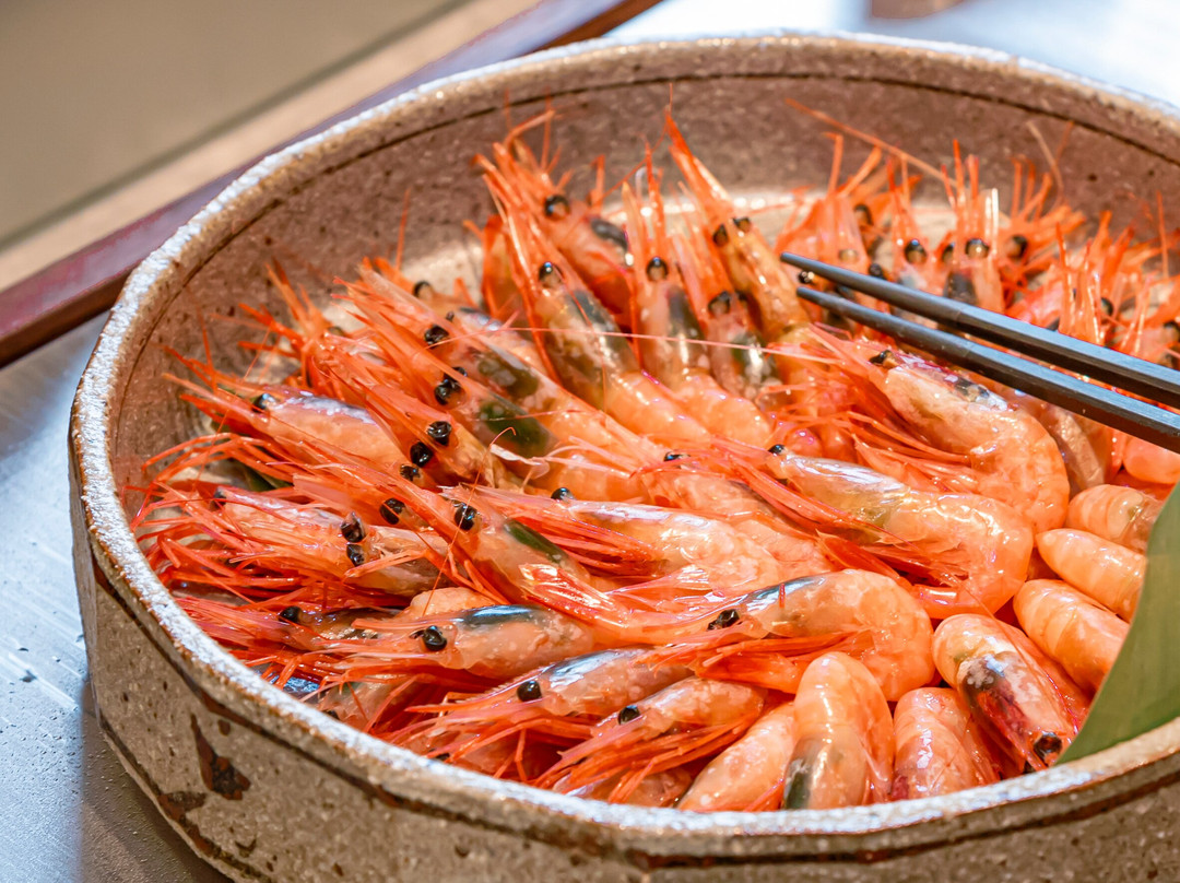 観月苑酒店主图