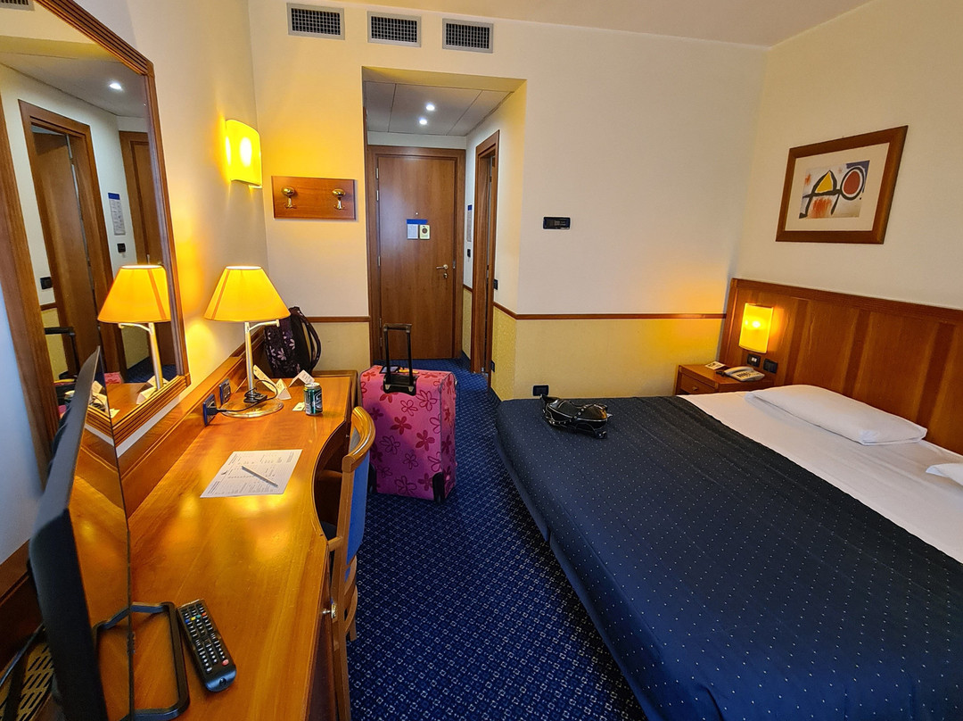 派西斐克弗尼诺酒店主图