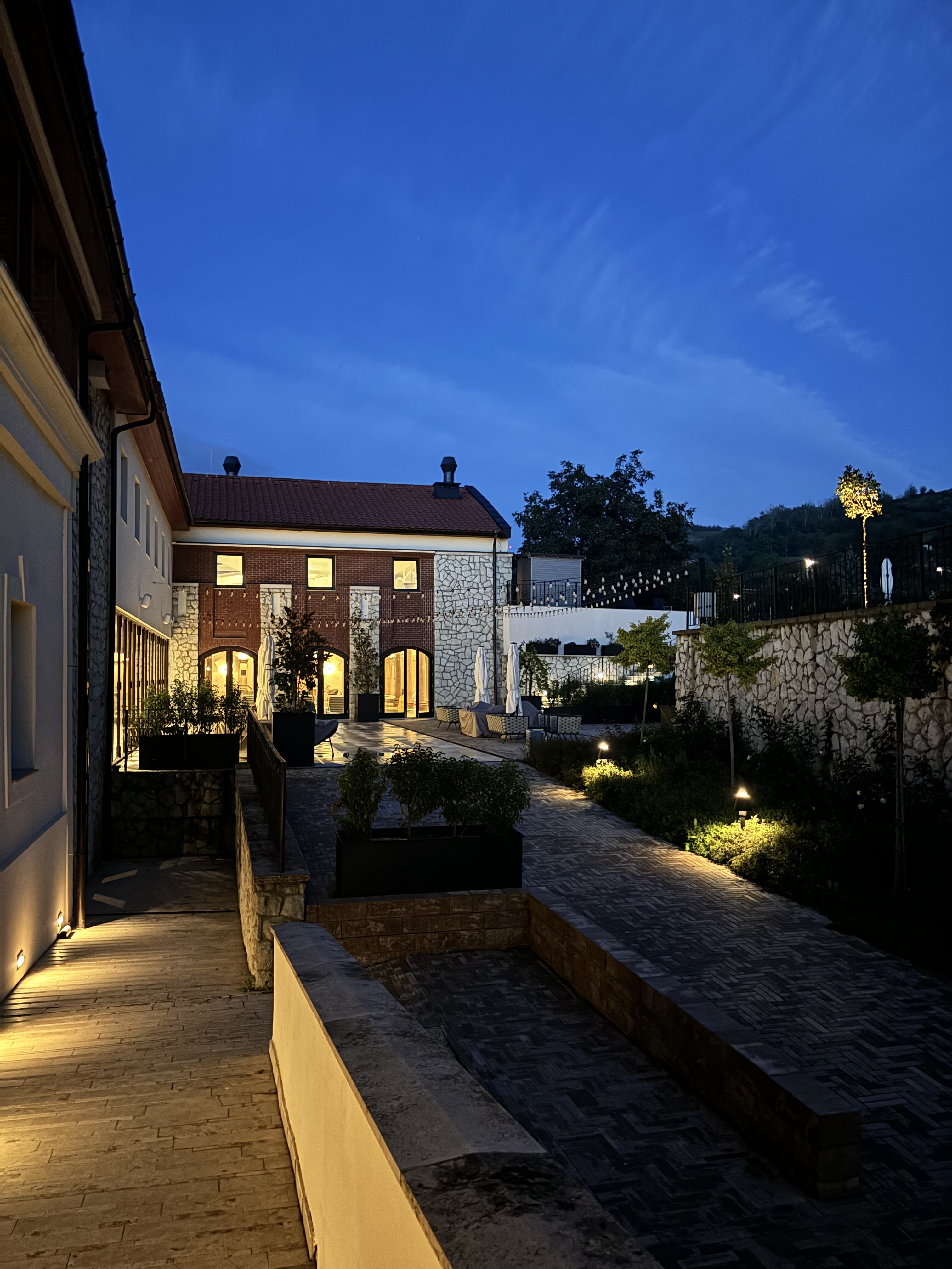 Andrassy Kuria & Spa-官方