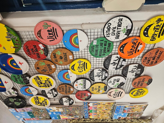 Pontual Receptivo-累西腓必去景点