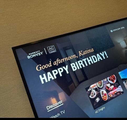 Ac Hotel Bethesda主图