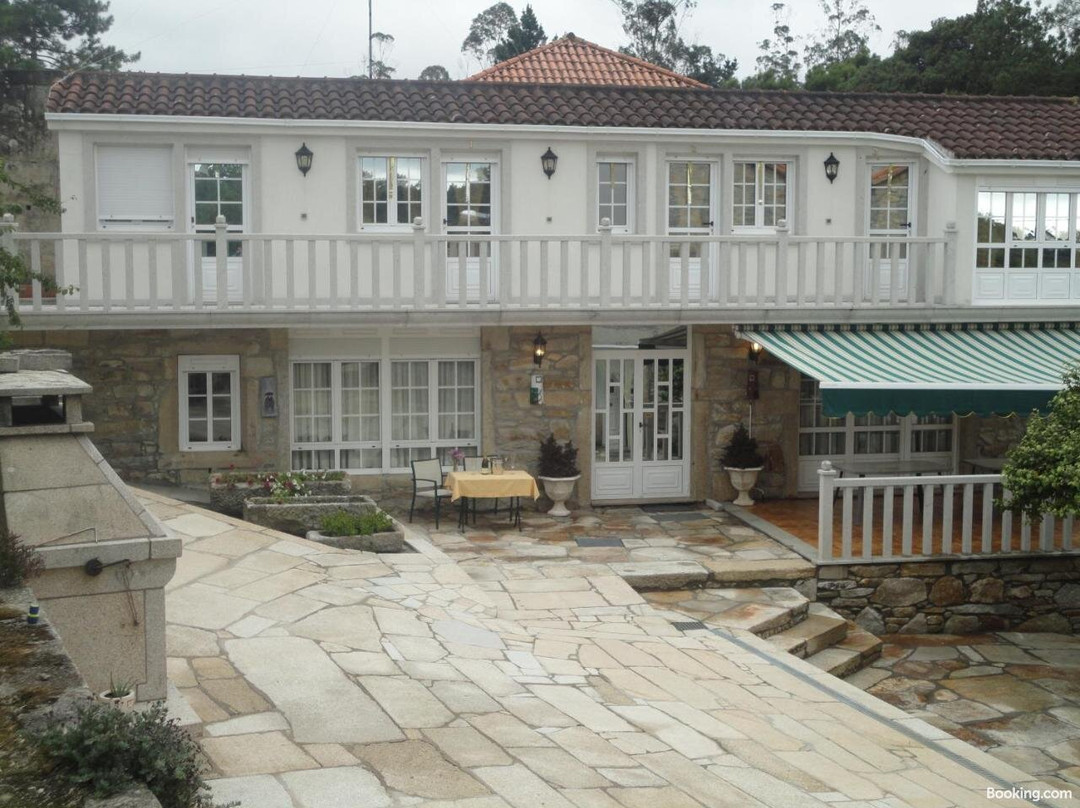 Casa Os Batans主图