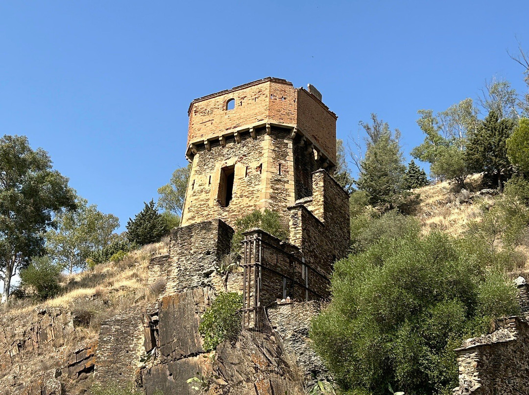 Puente de Alcantara景点图片