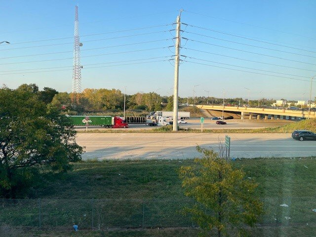 Holiday Inn Chicago - Schaumburg By IHG主图