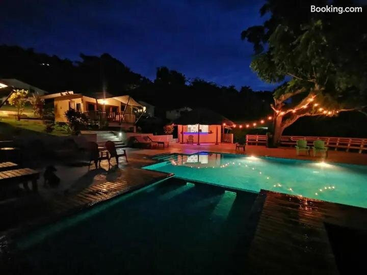 Gatun Lake Lodge主图