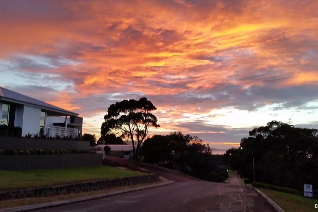 C'est La Vie Bed & Breakfast主图