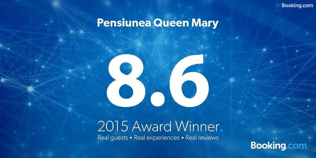 Pensiunea Queen Mary主图