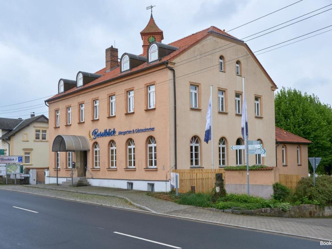 Gasthaus Boselblick主图
