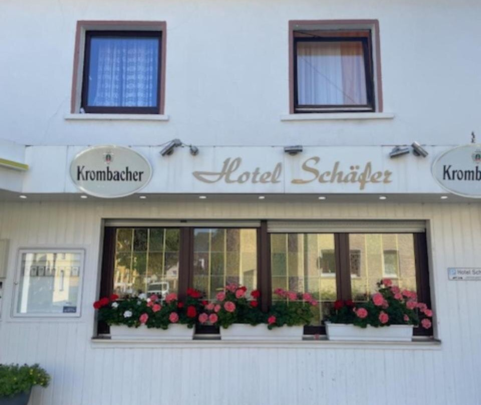Hotel Schaefer主图