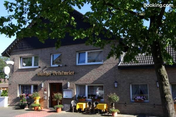 Gasthof Brinkmeier主图