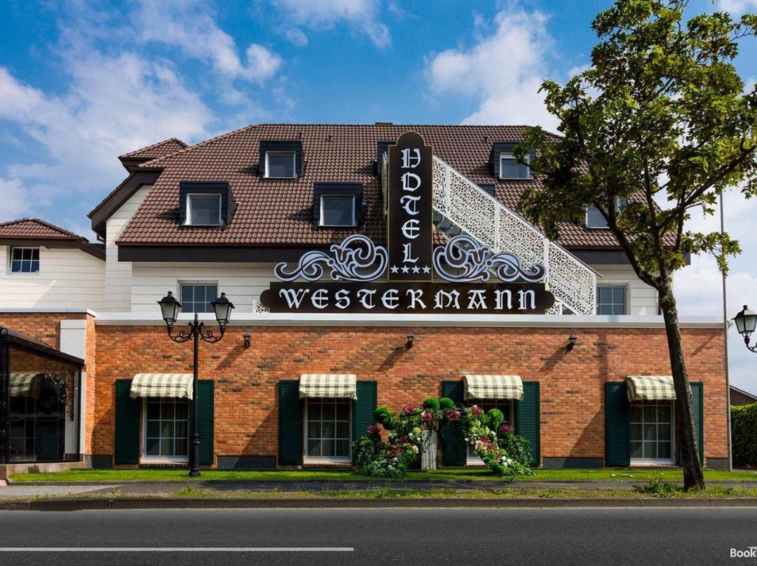 Hotel Westermann主图