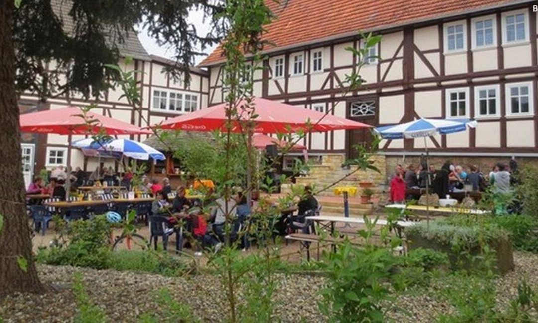 Sporthotel Johanneshof主图