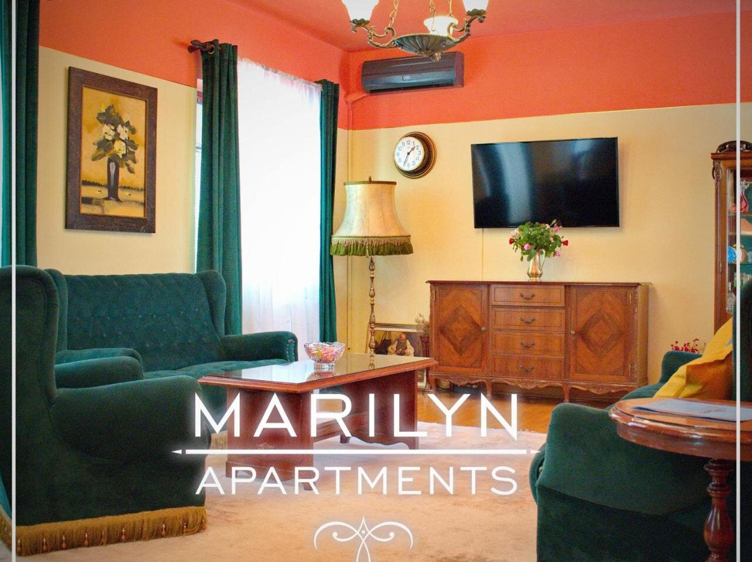 Marilyn Apartments主图