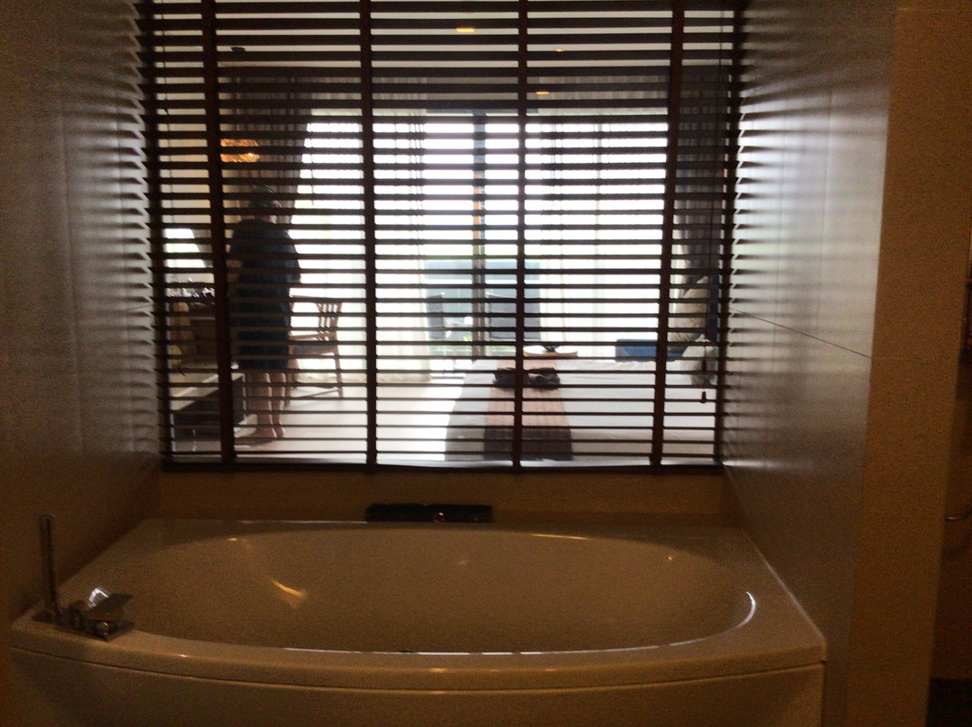 卡利马Spa度假酒店主图