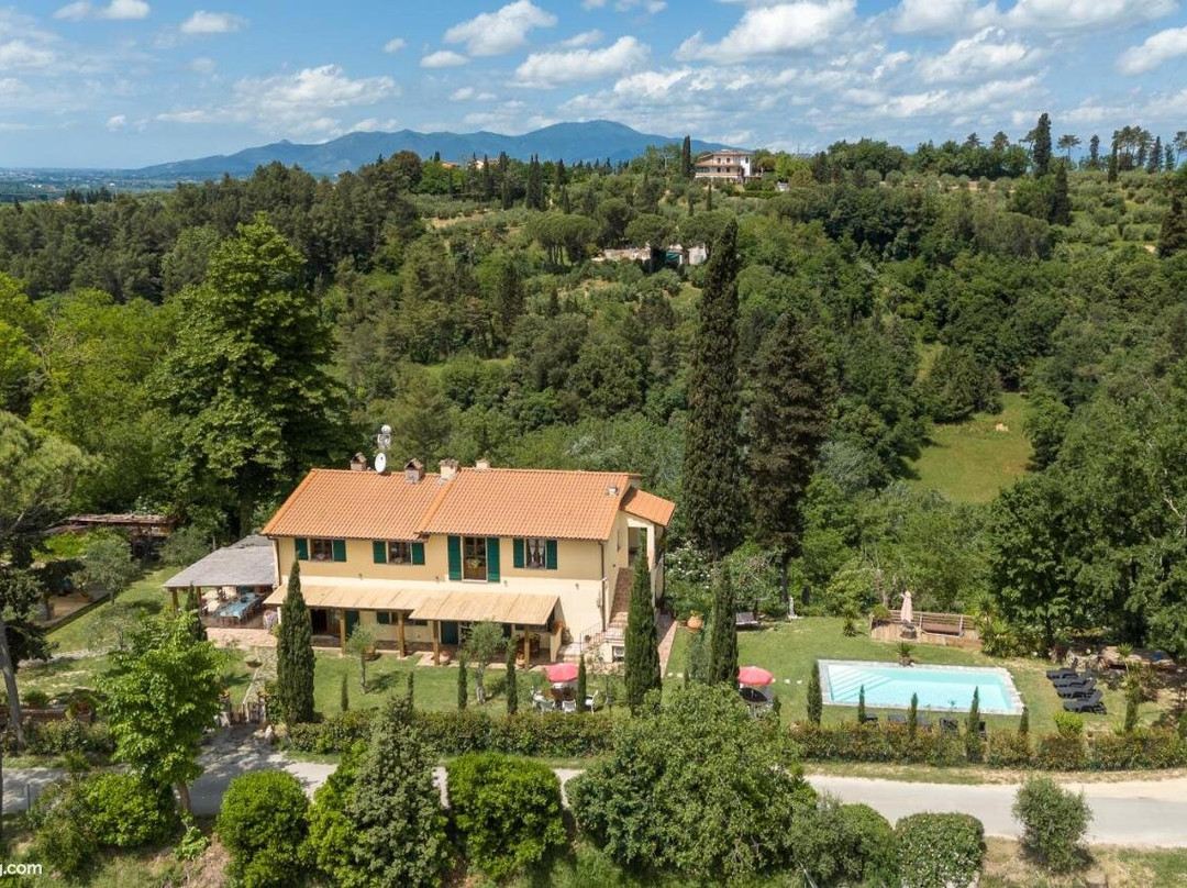 Holiday House CuordiNatura