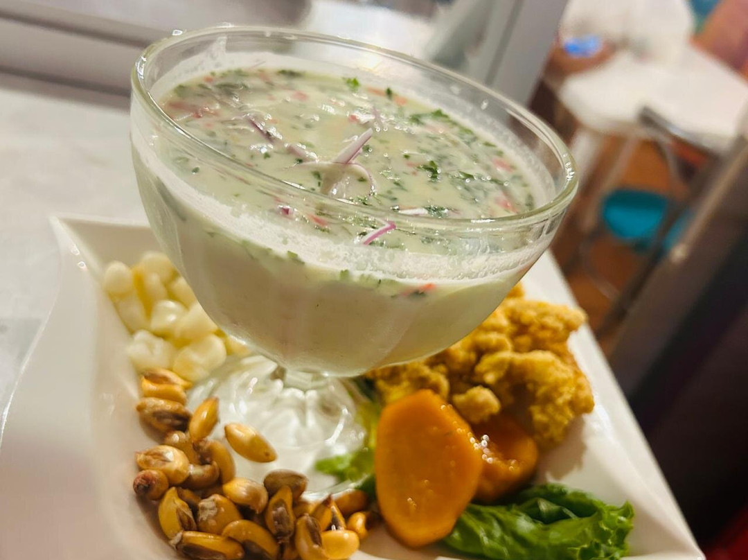 La Caleta De Poseidón