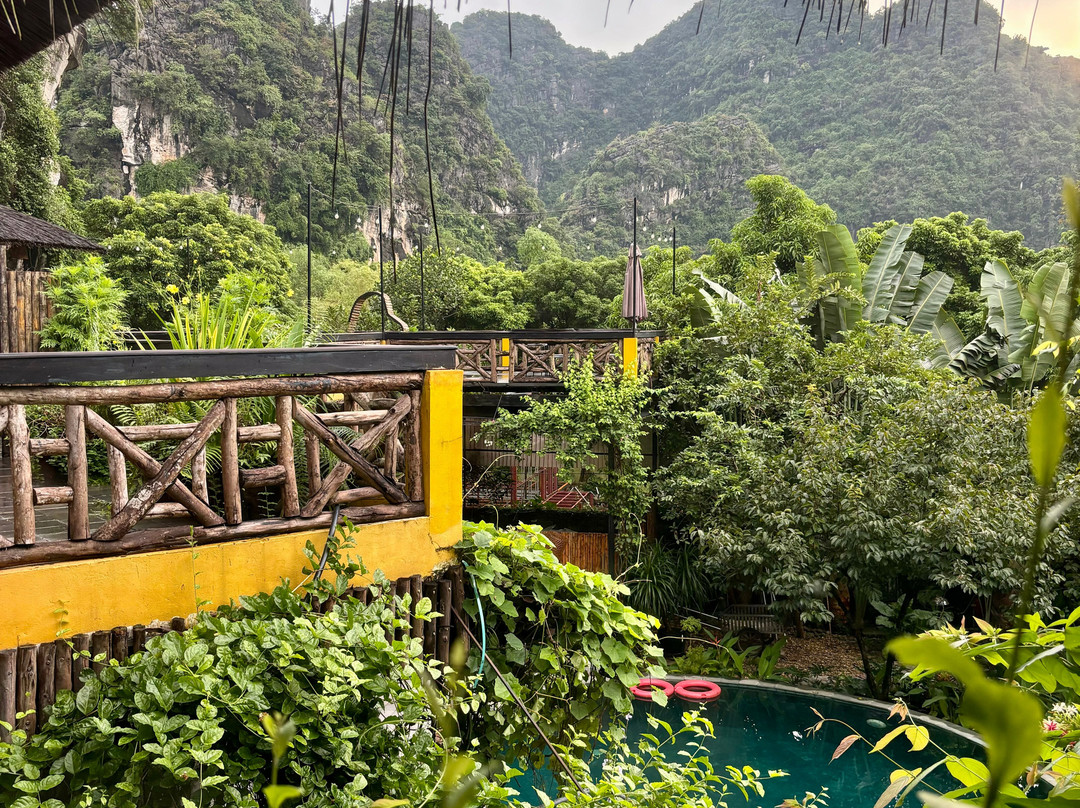 Trang An Ecolodge主图