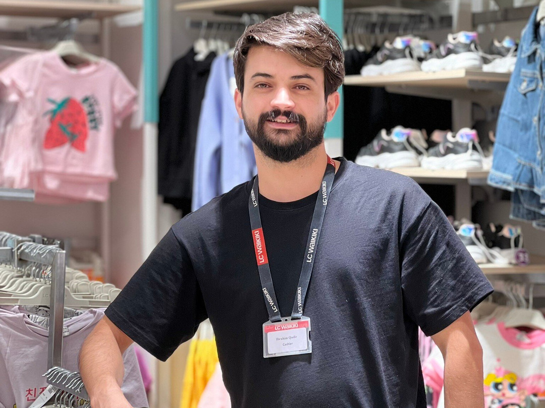 Lc Waikiki-Soran必去景点