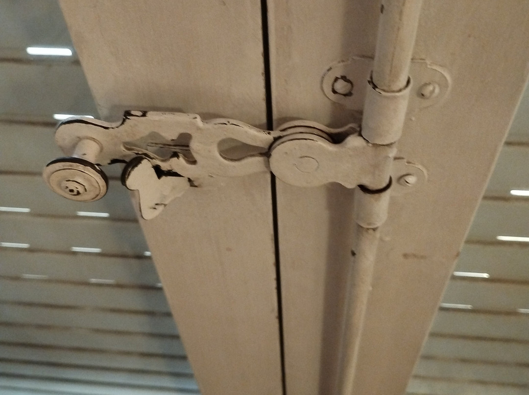 Hostal Isabel II主图