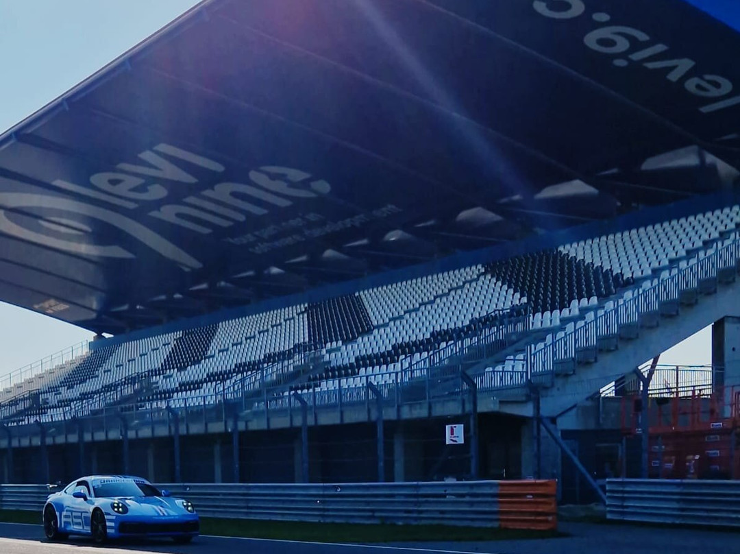Bleekemolens Race Planet Zandvoort-赞德沃特必去景点
