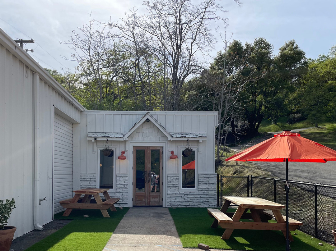 Posterity Ciderworks-Mokelumne Hill必去景点