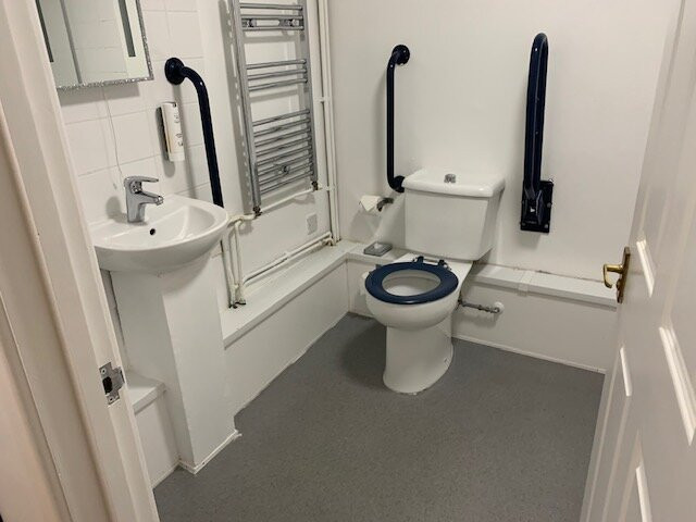 Best Western Andover Hotel