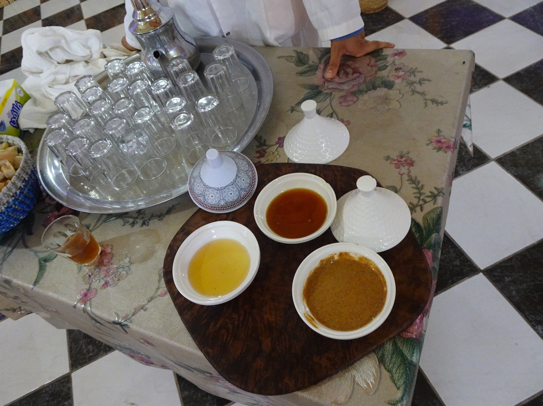 Cooperative Marjana (ARGAN OIL)景点图片