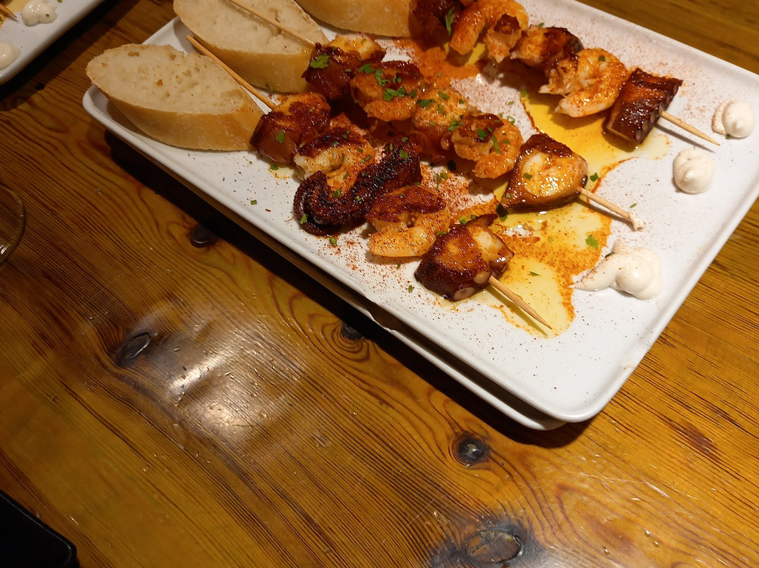 The Best of Basque-毕尔巴鄂必去景点