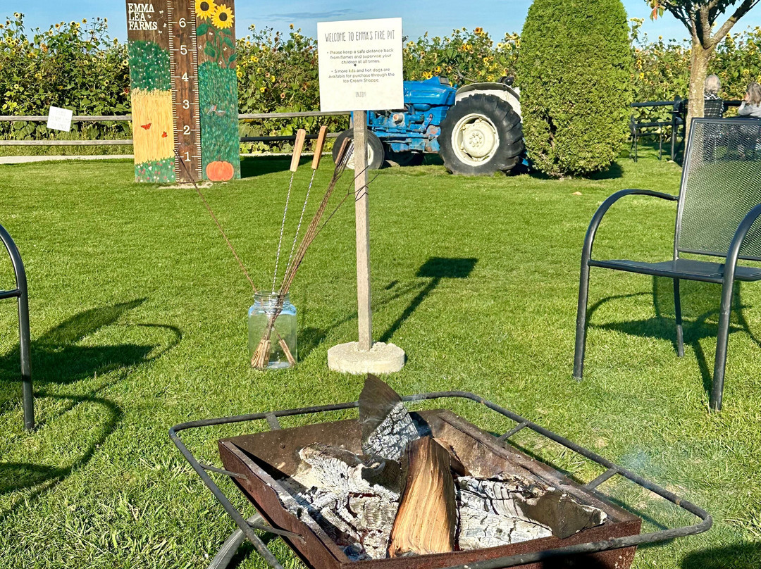 Emma Lea Farms-Delta必去景点