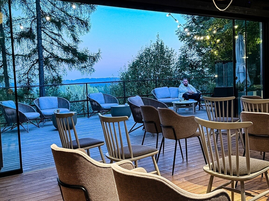 Poziom 511 Jura Wellness Hotel & Spa主图