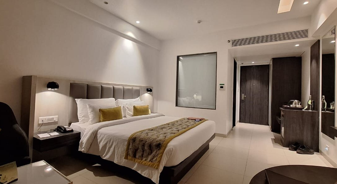 Rakabi The Fern, Igatpuri主图