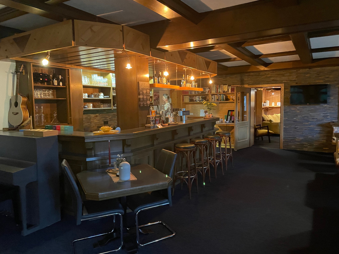 Pension Almhof主图