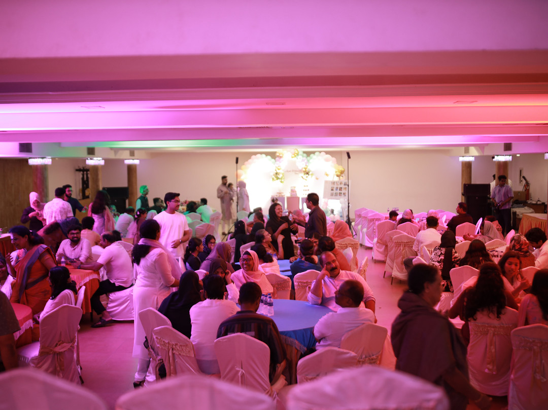 The Quilon Beach Hotel & Convention Centre主图