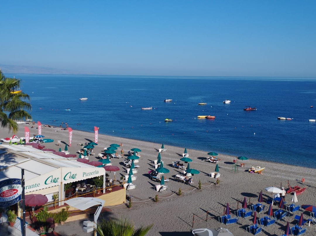 Hotel San Pietro Beach主图