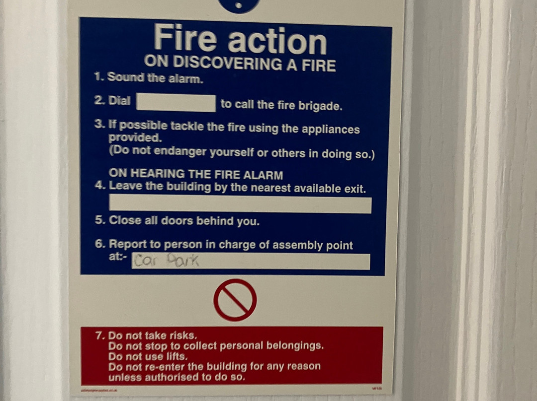 Lundy House Hotel主图