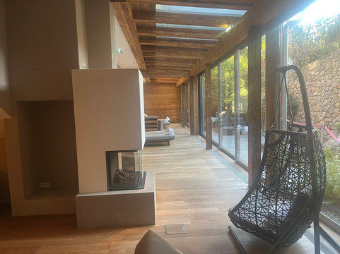 Kitzhof Mountain Design Resort