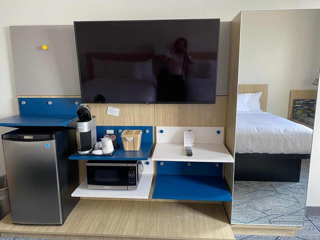 Microtel Inn and Suites by Wyndham Summerside主图