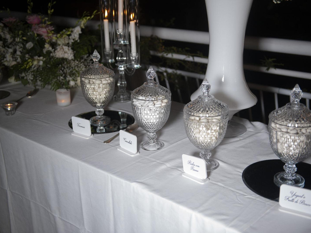 Meridiana Grand Hotel主图