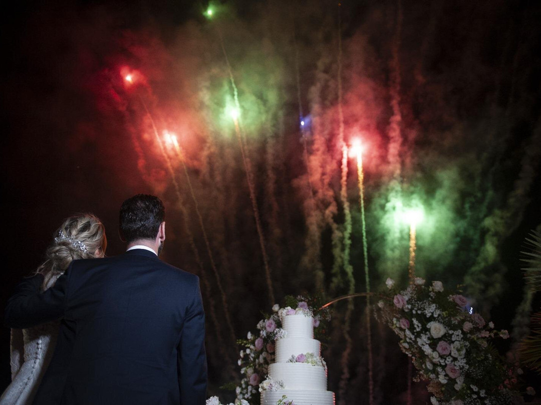 Meridiana Grand Hotel主图