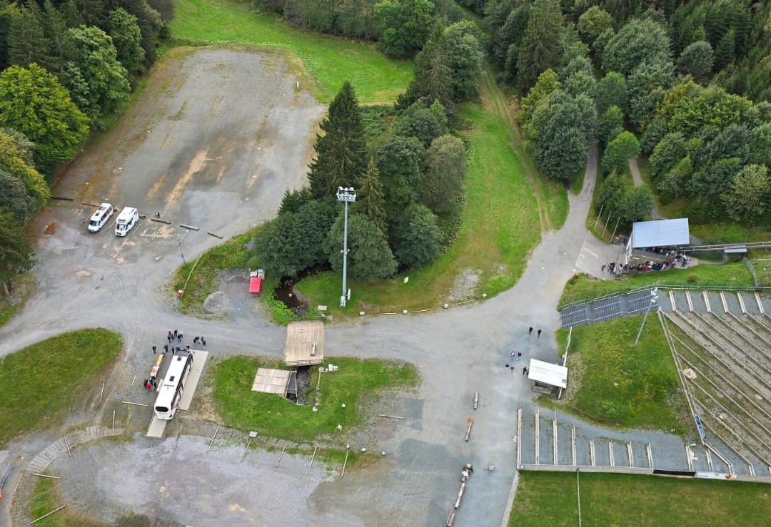 Skywalk Willingen-Willingen必去景点