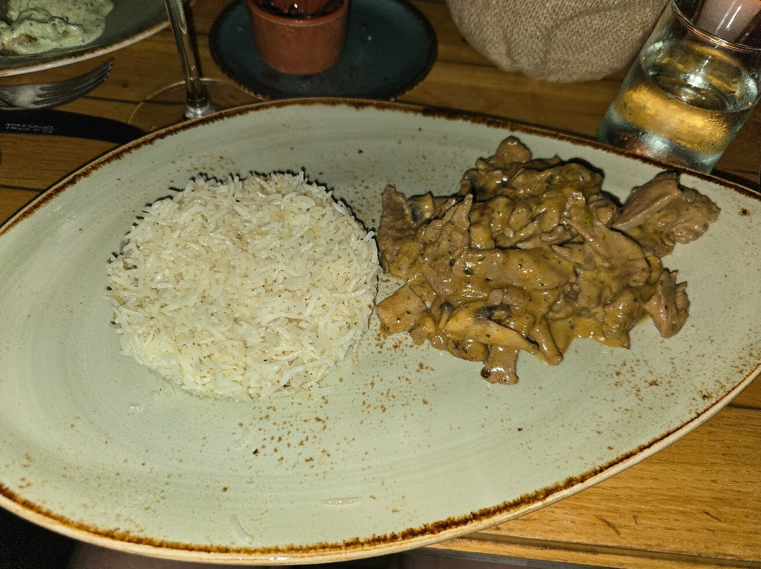 Tangerino Restaurant-丹吉尔必去景点