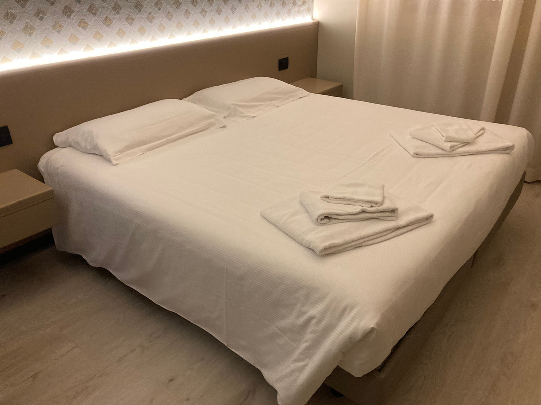 Hotel Zenit主图