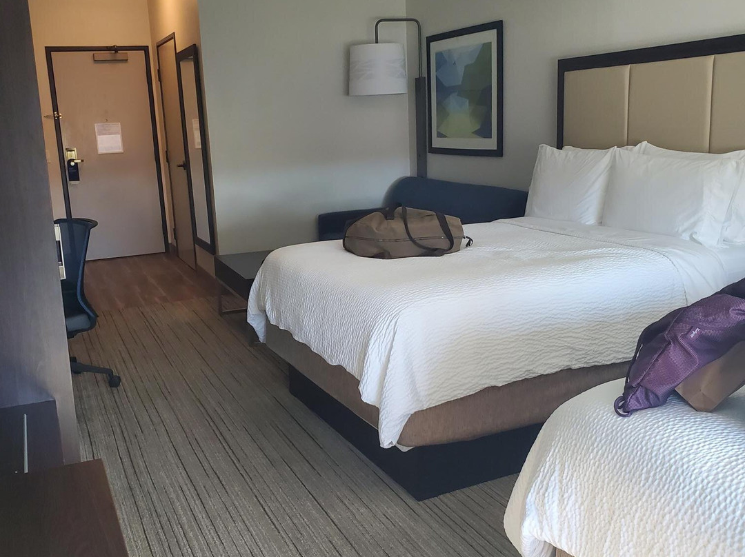 Holiday Inn Express & Suites Santa Clara - Silicon Valley By IHG主图