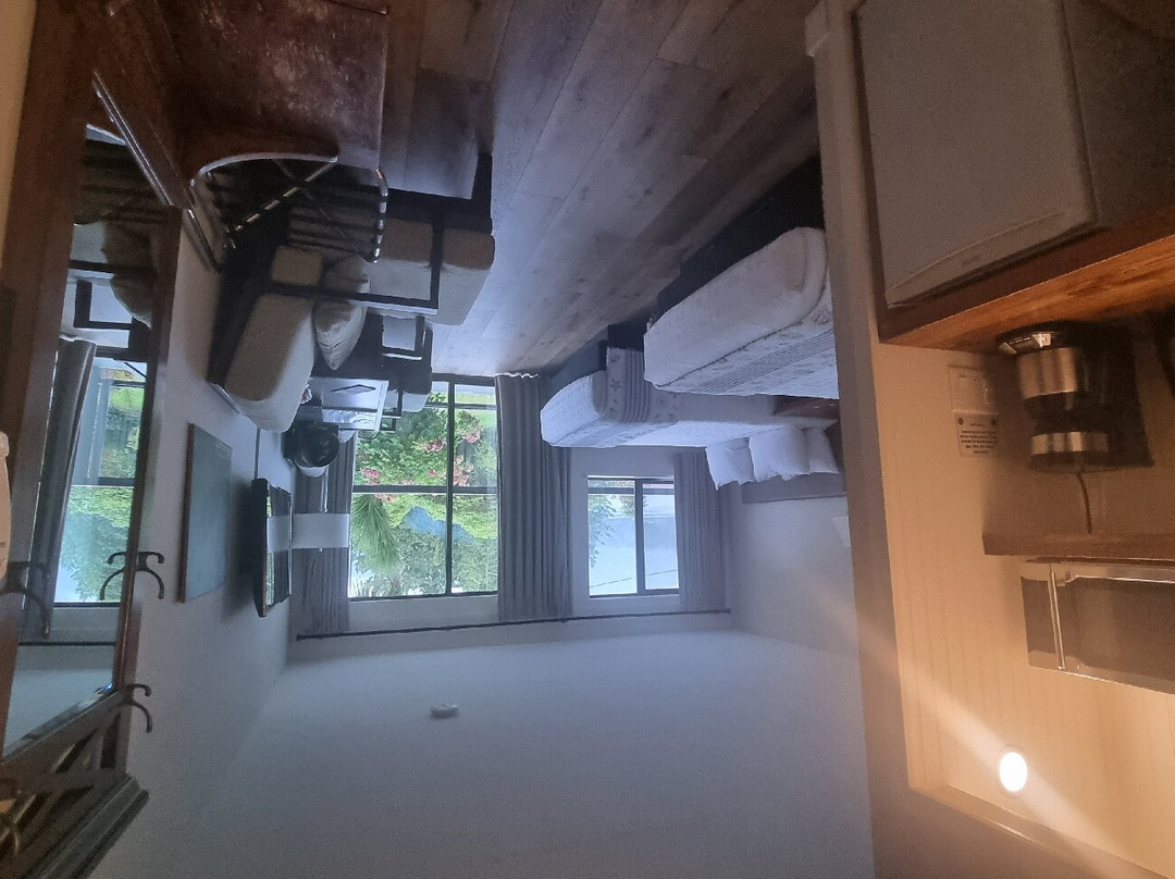 Tofino Motel Harborview Ltd.主图