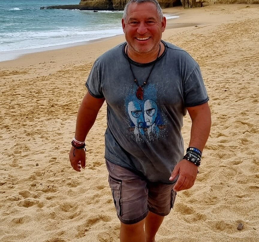 Praia do Carvoeiro-卡沃埃罗必去景点