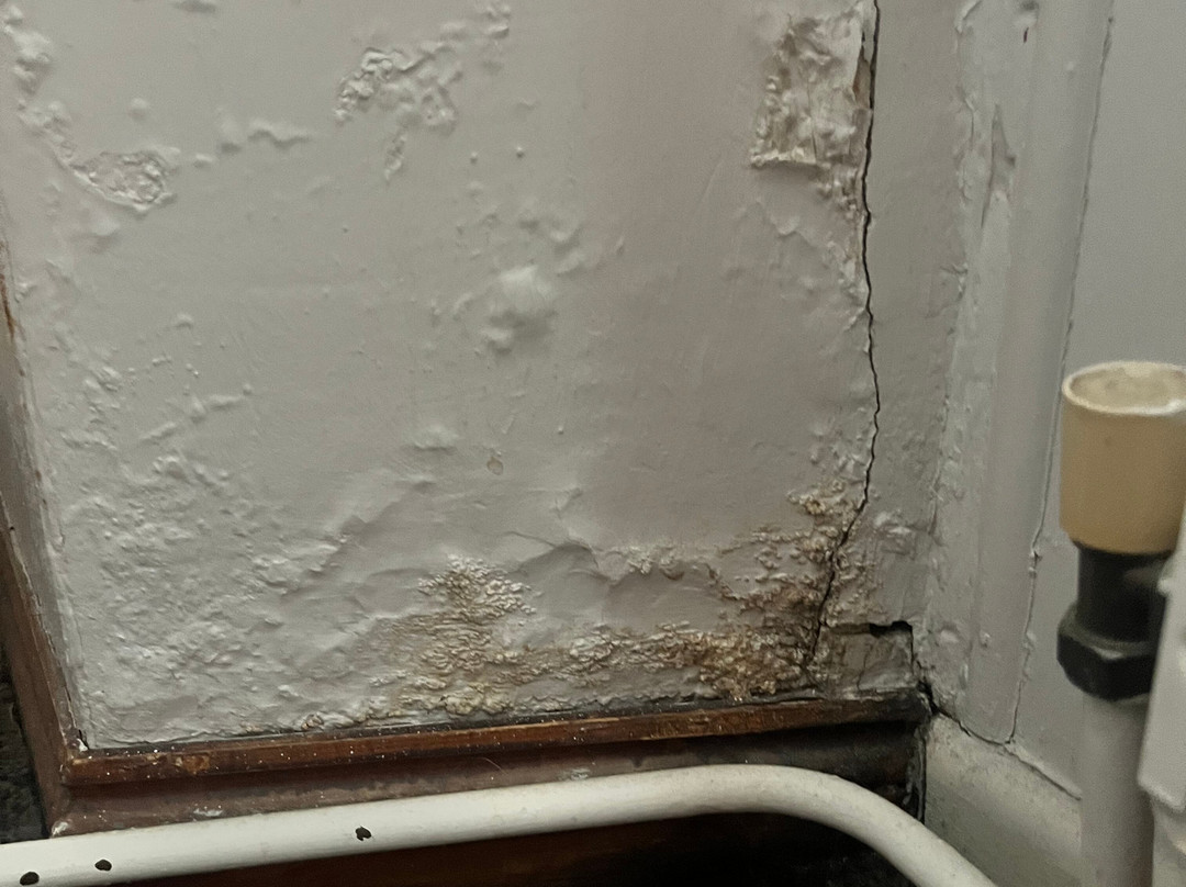 The Quay Bed & Breakfast主图