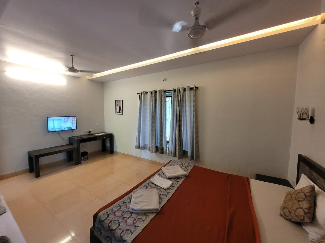 O'Nest Home Stay主图