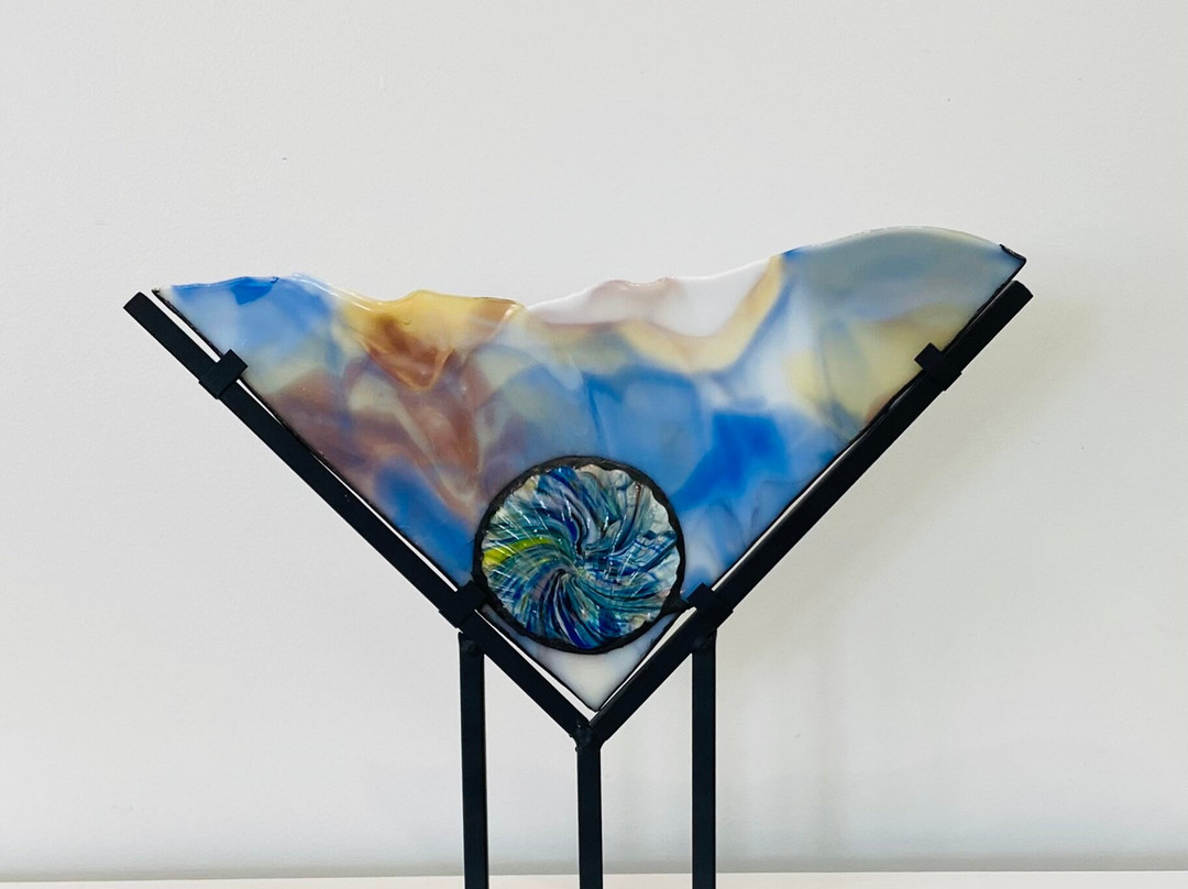 Ocean Art Gallery-奥蒙德海滩必去景点